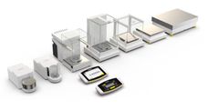 Cubis® II and Cubis® II Ultra-High Resolution Premium Balances