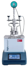 BT-25 Mini High-Pressure Reactors