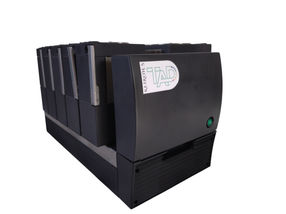 Keiron S - equipped with 3 x 160ml and 5 x 15ml cells