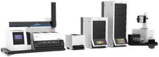 TURBISCAN SHELF-LIFE & STABILITY ANALYZERS