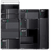 Up to 94% less solvent - SFC analytics redefined