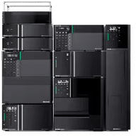 Up to 94% less solvent - SFC analytics redefined