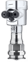 VEGAPULS 6X: Radar sensor for continuous level measurement of liquids and bulk solids