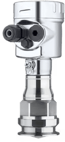 VEGAPULS 6X: Radar sensor for continuous level measurement of liquids and bulk solids