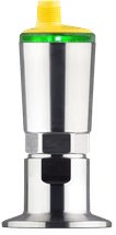 VEGAPOINT 21: capacitive level switch for liquids