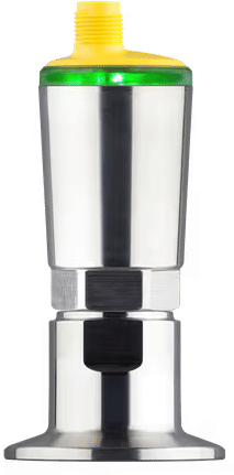VEGAPOINT 21: capacitive level switch for liquids