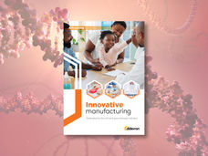 Aldevron – Innovative Manufacturing: Dedicated to the Cell and Gene Therapy Industry