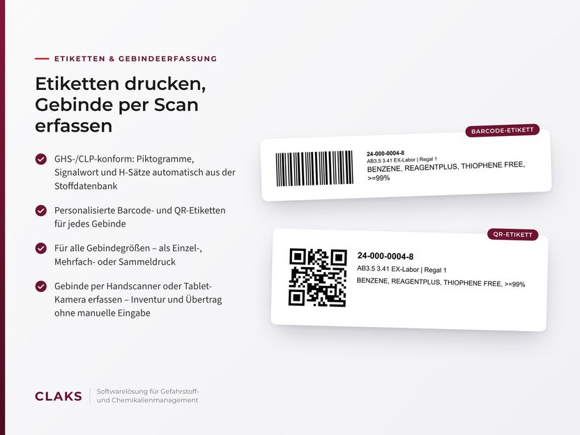 Benutzerverwaltung: Lese- und Schreibrechte für Benutzer ...