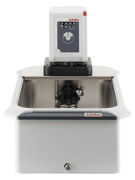 CORIO CD-B19 avec cuve ouverte en acier inoxydable et sy ...