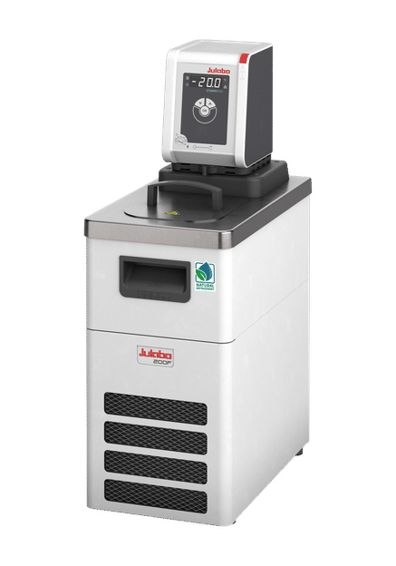 CORIO CD-200F | Bains thermostatés à circulation | JULABO