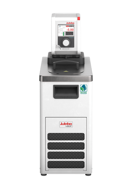 Utilisation pratique du DYNEO DD-450F grâce à son écran ...