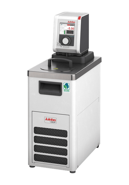 DYNEO DD-450F : un contrôle précis de la température de ...