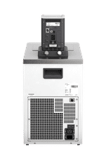 Les interfaces USB et, en option, RS232 ou analogiques ...