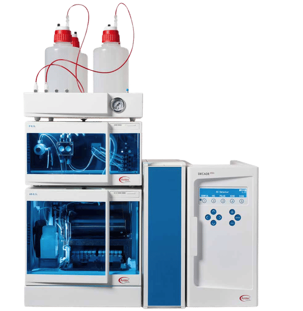 The ALEXYS Carbohydrate Analyzer