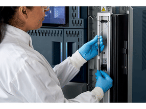 Os sistemas Alliance iS e Alliance iS Bio HPLC integram ...