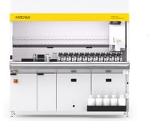 Ambr® 250 High Throughput System