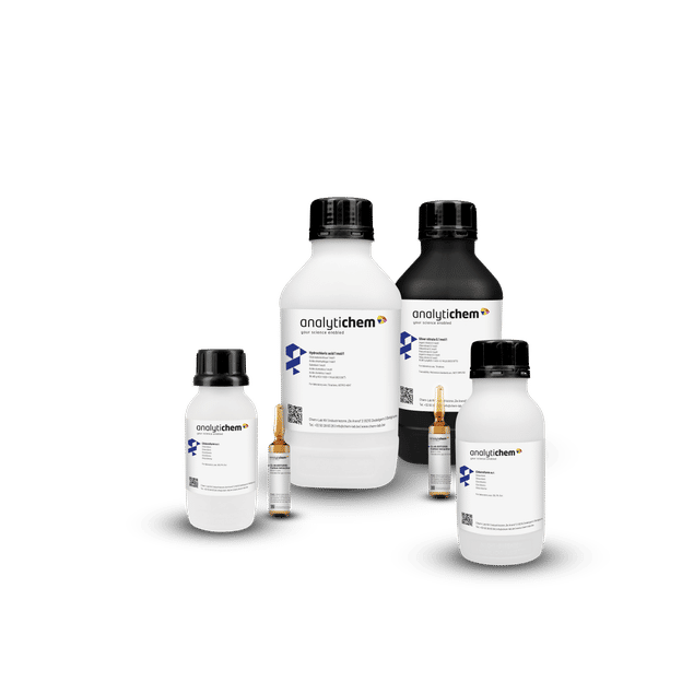 AnalytiChem - Gama de productos