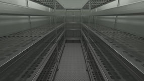 FieldClima Stability Series - Interior