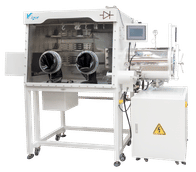 An inert enclosure specifically for Battery Applications