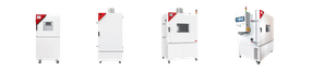 Enceintes d’essais de batteries BINDER configurées sur ...