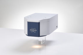 Der BEAM ist kompakt und leicht, für eine einfache Insta ...