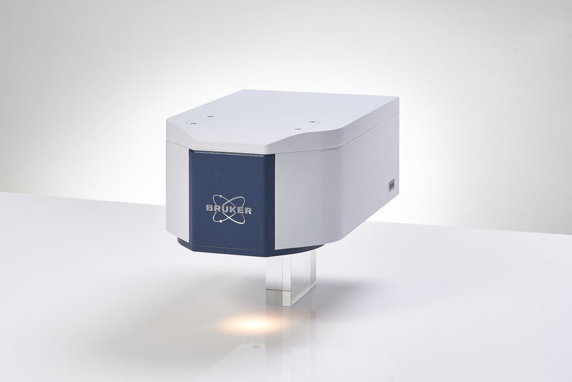 Der BEAM ist kompakt und leicht, für eine einfache Insta ...