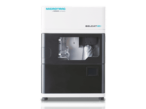 Analyseur de catalyseurs  BELCAT II