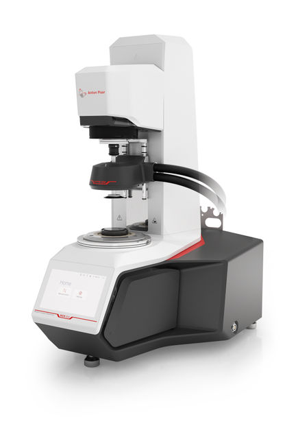 Modular Compact Rheometer MCR 503 mit Peltier-Haube und ...