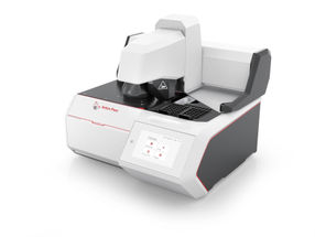 Julia DSC 300 mit Autosampler