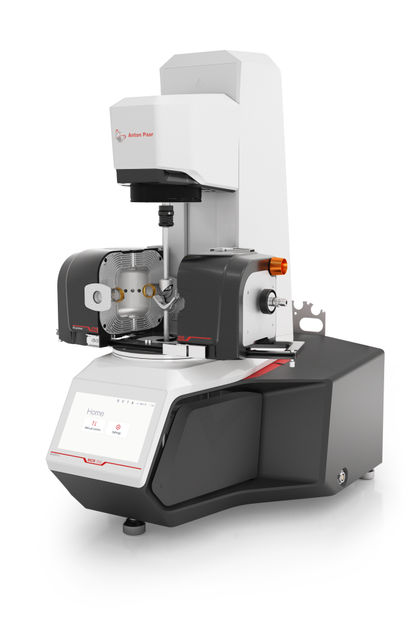 Modular Compact Rheometer MCR 703 mit Konvektionsofen CT ...