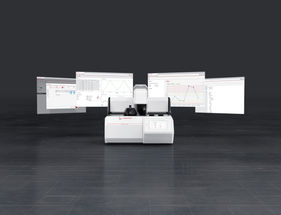 Julia DSC 500 mit Julia Suite Software