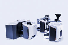 particle shape analyzers