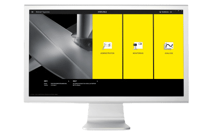 Fortschrittliche Plattform für Datenmanagement und Automatisierung von Bioprozessen