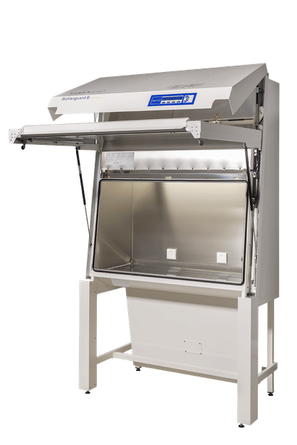 Safe handling of cytotoxic drugs under the highest safet ...