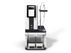 The Pure Essential Chromatography System