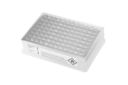 Effiziente Multiwell-Lösung: Optimieren Sie die Aufreinigung großer Biomoleküle