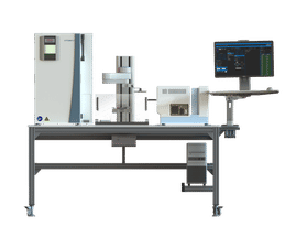 CELLAVISTA - SYBOT X-1000 - CYTOMAT 2