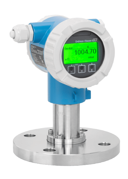 Maximaler Leistungsumfang für breiten Einsatzbereich