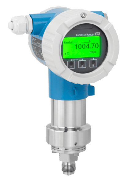 Smarte Funktionen für mehr Kontrolle