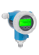 Smarter Drucktransmitter PMC71B