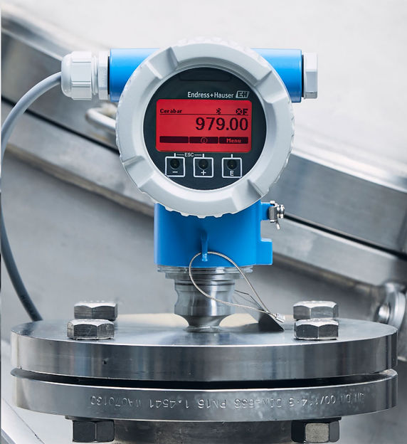 Kein langes Suchen bei Fehlermeldungen: Durch einen Farb ...