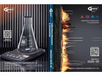Équipements de laboratoire de haute précision pour des l ...