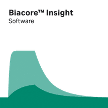 Le logiciel Biacore Insight est un logiciel de contrôle ...