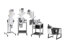 Cutting Mills