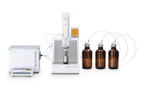 InMotion PX One with Densitymeter Excellence D6