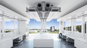 Wobatech Infrastructure Carrier Unit