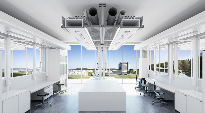 Wobatech Infrastructure Carrier Unit