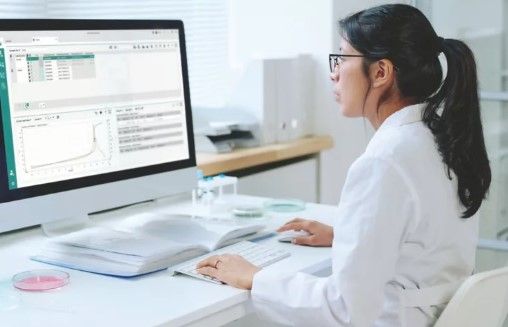 Ensures secure data exchange by allowing any 3rd party ...