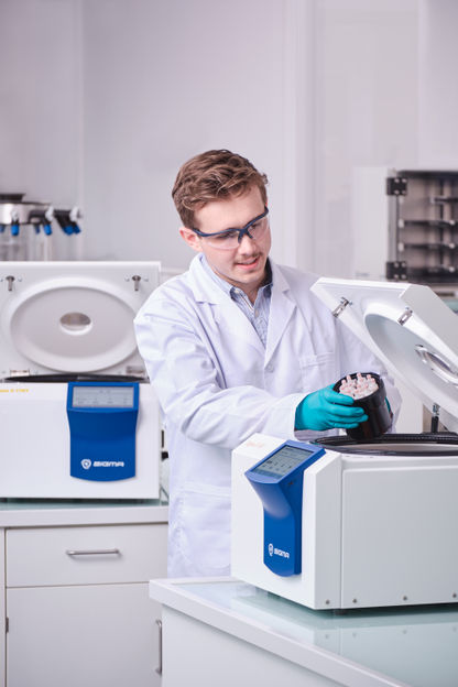 Moderno todoterreno para multitud de aplicaciones