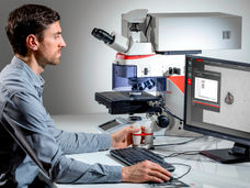 high-performance microscopes